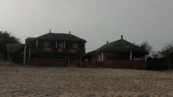 Vente Maison mer 2 chambres Mboro M'Boro Sénégal