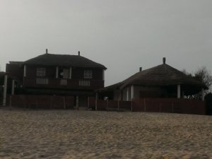 Vente Maison mer Mboro M&#039;Boro Sénégal