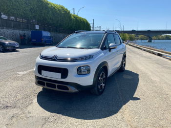 Citro&euml n C3 Aircross Lamentin Martinique