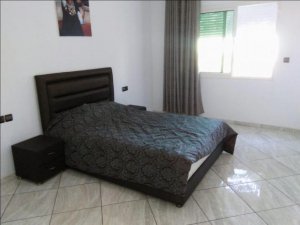 Location bel appartement meuble quartier parc Mohammedia Maroc