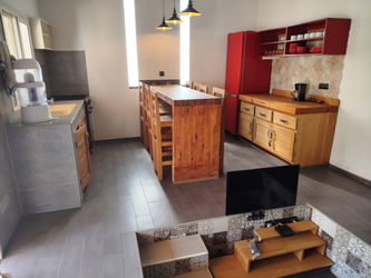 Photo de l'intérieur