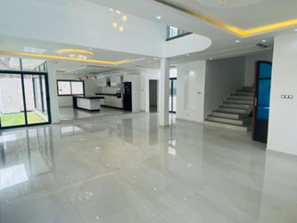 Location villa isra1 Dakar Sénégal