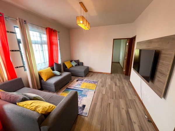Salon pour tv