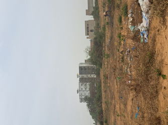 Annonce Vente Terrain 500m2 aux almadies Dakar Sénégal