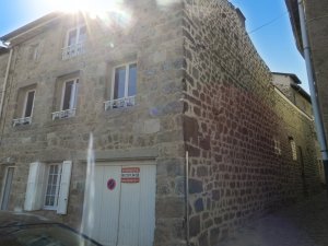 Vente Maison village Saint-Didier-en-Velay Haute Loire