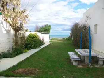 Vente Villa Les Mimosas Hammamet Nord Les Mimosas Tunisie