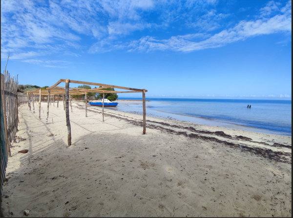 Photo de l'extérieur