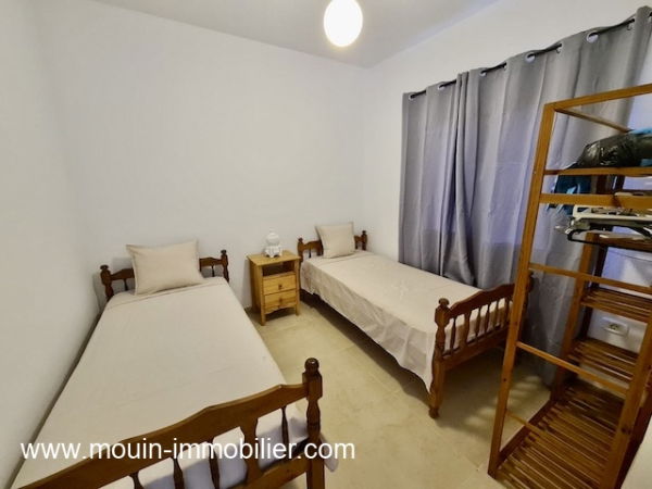 CHAMBRE 4
