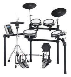 Batterie électronique