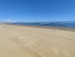 Photo du terrain