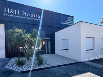 Notre entreprise