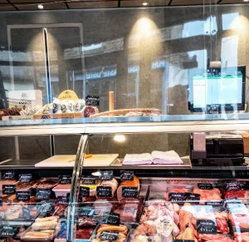 Etal Boucherie