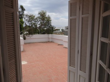 Location APPARTEMENT SAM 1 Jinan Hammamet Tunisie