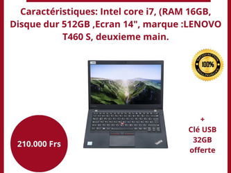 ORDINATEUR