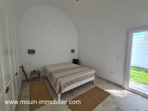 CHAMBRE 1