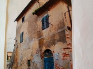 Vente Maison rénover Casa da ristrutturare interamente Florence Italie