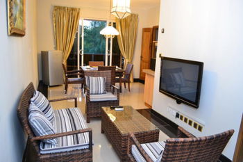 Pereybere Suites & Penthouses