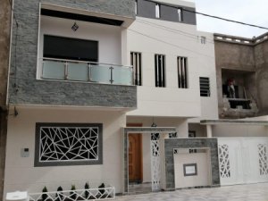 Vente belle Mini villa lazaret Oujda Maroc