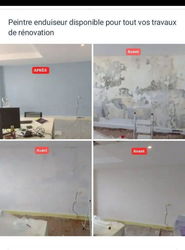 Rénovation