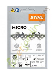 chaine stihl