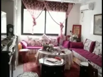 Vente Bel appartement haut AGDAL Rabat Maroc