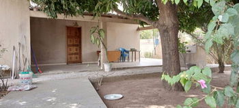 Vente maison ndagane Ndangane Campement Sénégal