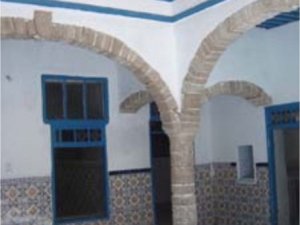 Vente Riad 216m² Terrasse Essaouira Maroc