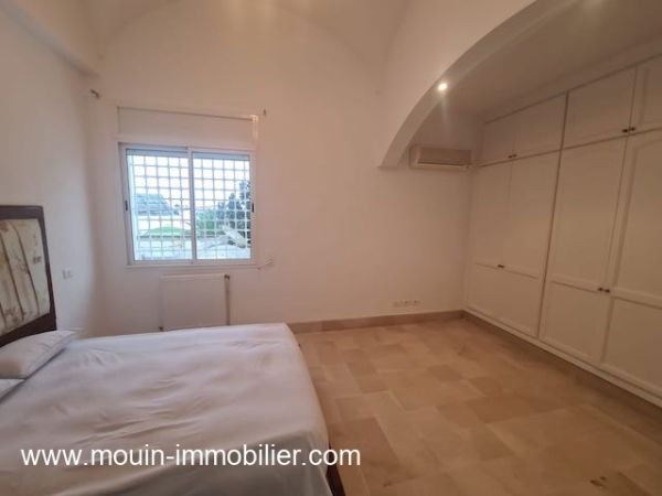 villa a vendre à Hammamet