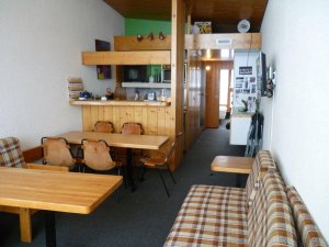 Appartement à louer pour les vacances à Bourg-Saint-Maurice / Savoie