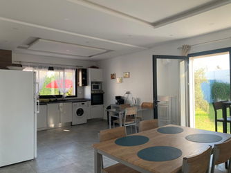 pour location des vacance &quot;villa thouray&quot; Djerba Tunisie