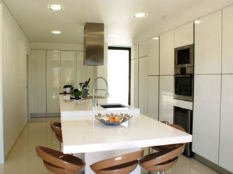 Vente Villa 4 chambres à proximité de la plage de Faro