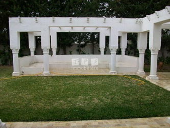 Vente villa nour Hammamet Tunisie