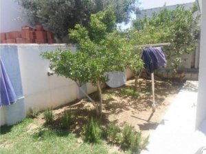 Vente villa plein pieds Nabeul Tunisie