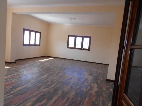 Location Appartement T3 Ifarihy By Pass Antananarivo Madagascar