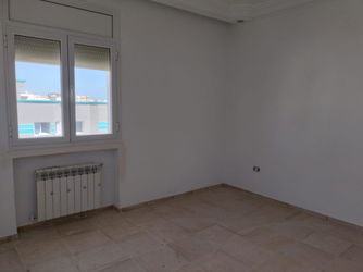 Vente appt s+2 100 m plage tantana Sousse Tunisie
