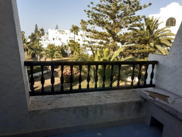 Location Appartement S1 Kantaoui Sousse Tunisie