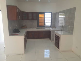 Vente Somone Belle villa 3 chambres piscine Sénégal