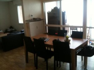 Vente Appartment F3 80m² Dunkerque Nord