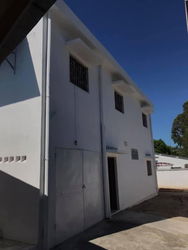La maison vue d'en face