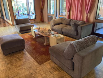 beau Salon bon état Antananarivo Madagascar