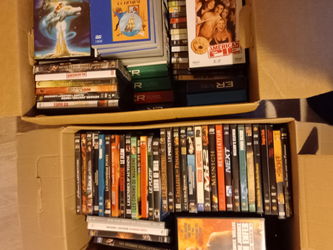 dvd