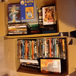 dvd