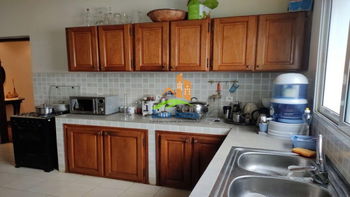 Location Ravissante villa F7 jardin 03minutes L F Ambatobe Madagascar