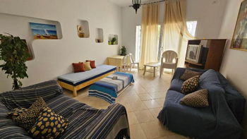 Annonce Vente VILLA LOUISE Nabeul Tunisie