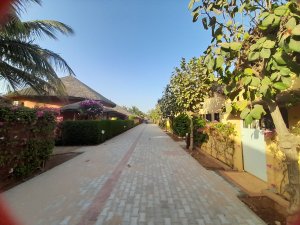 Vente idéal pied terre saly Saly Portudal Sénégal