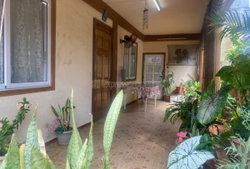 ENTREE TERRASSE