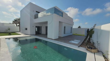 Jardin / Piscine