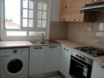 Location appartement souma 1 hammamet centre Tunisie