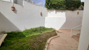 Vente 1 appartement Hammamet Tunisie