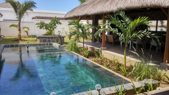 Annonce Vente PRIX BAISSE ! VILLA MODERNE 4 CHAMBRES PEREYBERE PROCHE MER ILE MAURICE